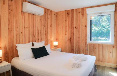 Résidence Les Suites Du Ferret - Foto 3