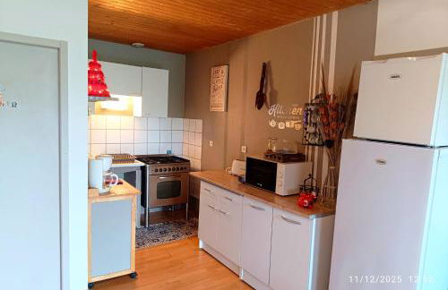 Maison Datcha avec jardin et piscine privée - Foto 7