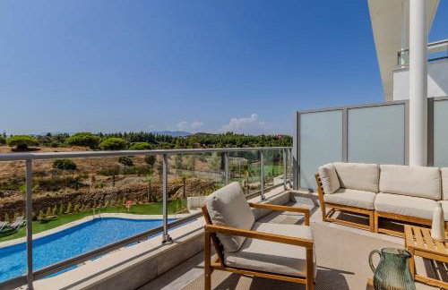 Vitta Natura Mijas Apartment with 3 Bedrooms & Pools - Foto 5