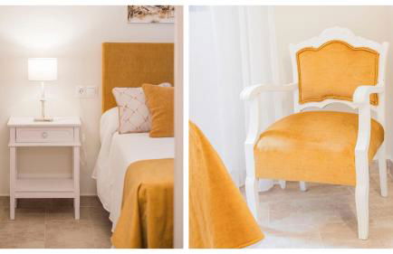 Apartamentos Florinda de la Cava Toledo - 9 - Foto 15