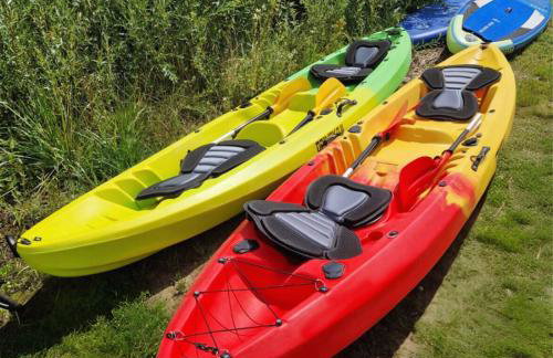 Apartamenty Szepty Mazur - Foto 32