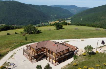 Casale Sienti'n Può - Foto 1