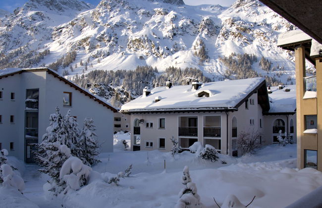 Chesa Ginellas - Foto 25