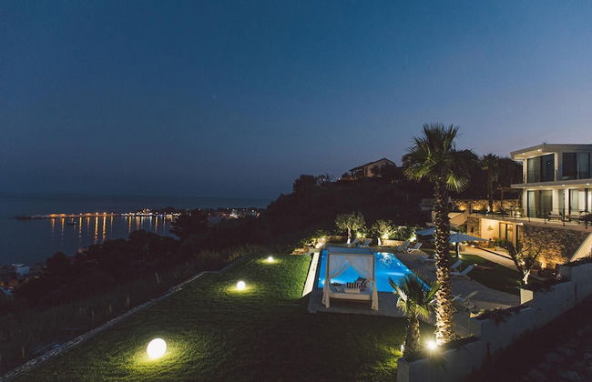 Villa Triscele 10 in Giardini Naxos - Photo 22