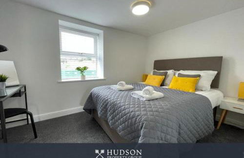 Contemporary 1 Bedroom Apartment - Foto 1