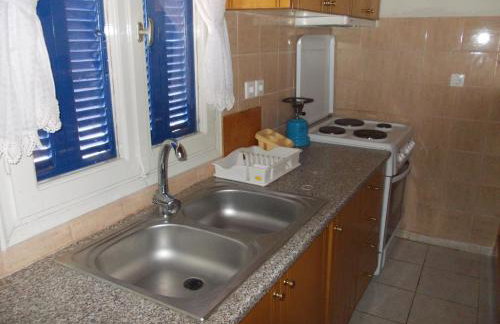 Mourtero House - Foto 29