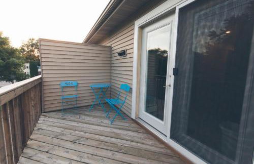 Retreat to Bass Creek 2 BR Apartment A Your Escape - Foto 20