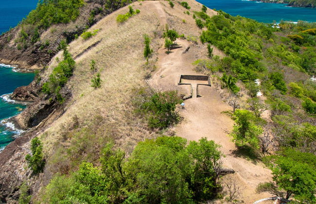 Tour de Santa Lucía, la vuelta a la isla - Foto 1