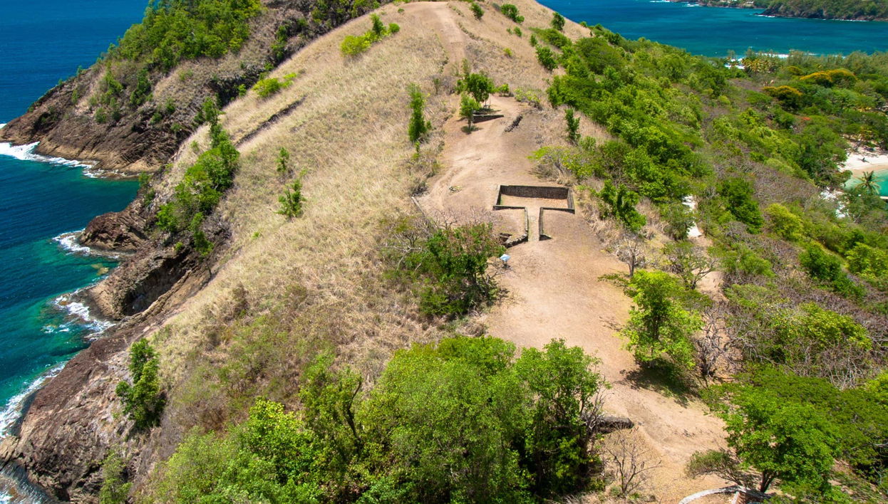 Tour de Santa Lucía, la vuelta a la isla - Foto 1, Tour de Santa Lucía, la vuelta a la isla