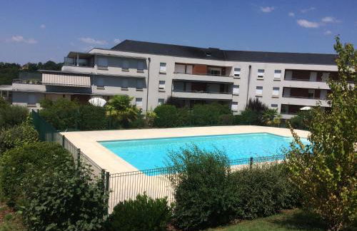 Résidence CAP HORIZON - Foto 1