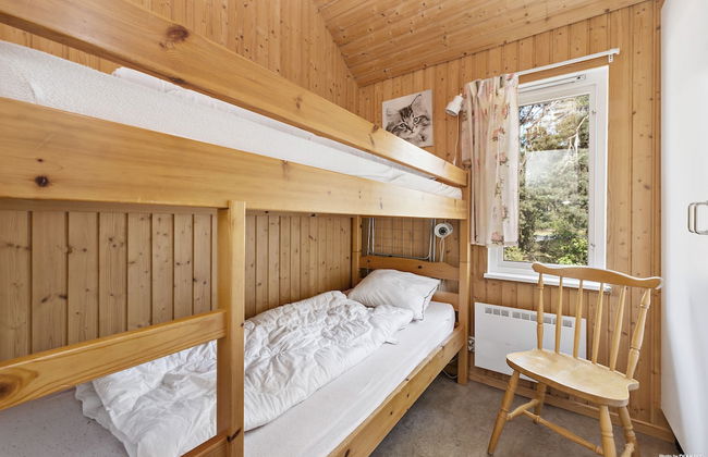 First Camp Oknö - Foto 16