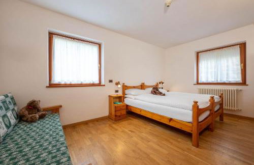 Family Apartments Vioz - Foto 13