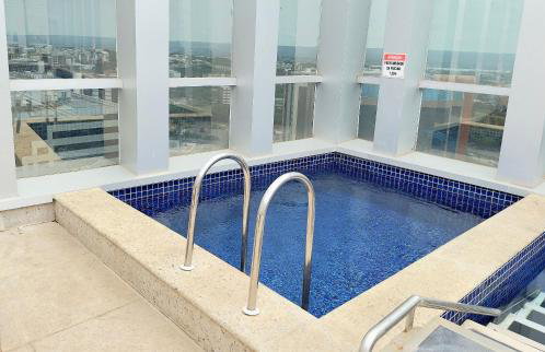 Flat Premium - Capital Brasília Flats - Foto 62