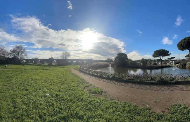 Urban Chic 2 Luxury Suites Apartment - Foto 32