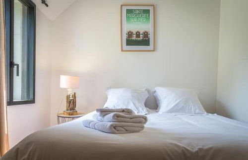 Ensemble de 2 gîtes de charme - 15 personnes - Foto 15