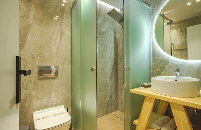 Mini Suites Trikala - Foto 53