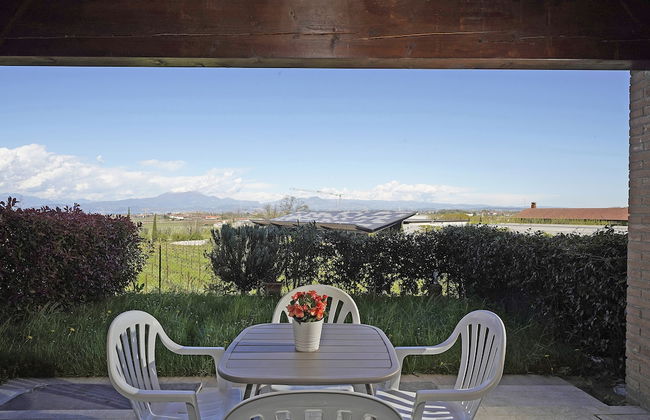 Residence Belvedere PT-40 - Photo 11