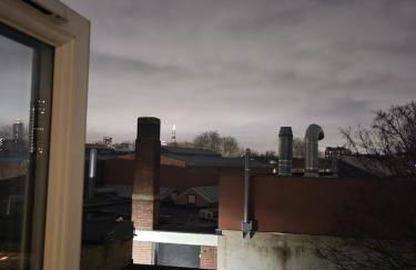 Oval Cricket Ground walking distance - Foto 1