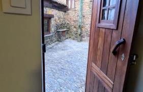 Casa Catraia Gondramaz no Pulmão da Serra da Lousã - Foto 22