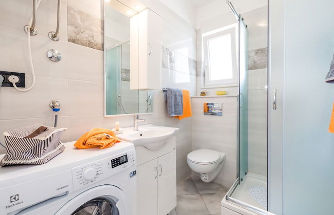 Vista Bay Apartments Opatija - Foto 53