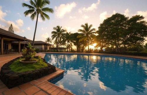 Kapalua Ridge Villas, Ground Floor 1-Bedroom Ocean View plus Den, Recently Remodeled, Complimentary Rental Car Included! KRV-514 by KBM - Foto 58