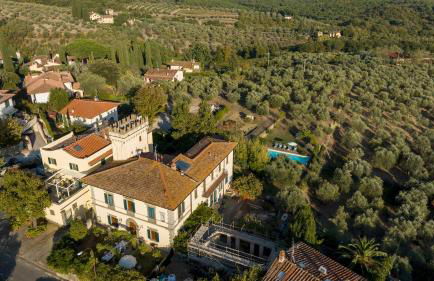 VILLA TREGGIAIA 12&2, Emma Villas - Foto 60