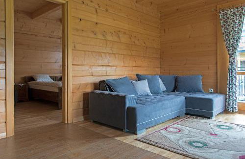 Domki u Kromki - Foto 19