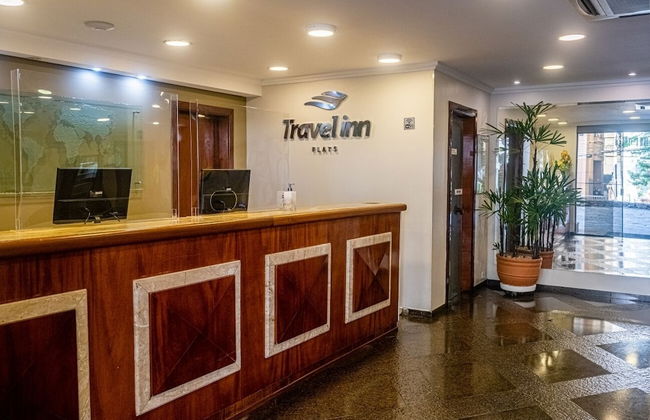 Travel Inn Flats Jardins - Foto 3