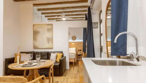 Lodging Apartments Almirall Beach B1 - Foto 3