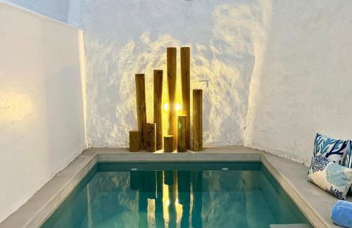 Casa Riva, Villa with Pool overlooking the Sea - Foto 14
