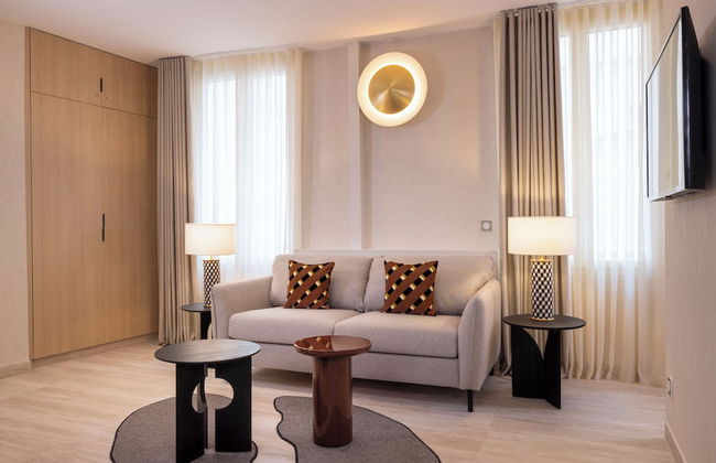 Yuna Saint-Honoré - Serviced Apartments - Photo 45