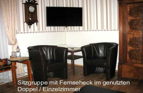 Ferienwohnung am Rentierweg - Foto 9