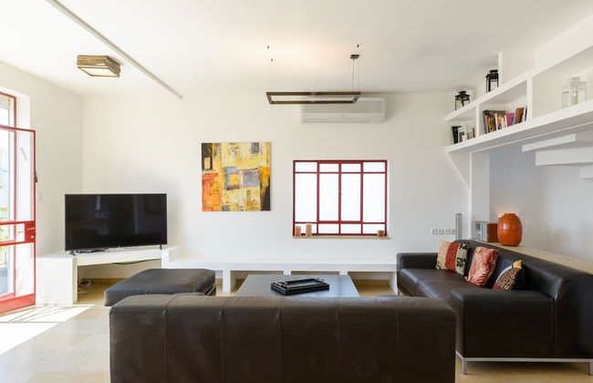 Amazing Duplex Penthouse with 2 Terraces by FeelHome - Photo 33