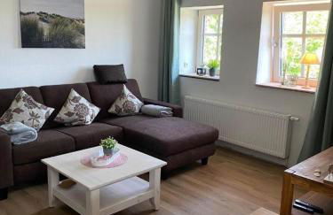 Landhaus "Alte Welt" Nordseeküste - Foto 24