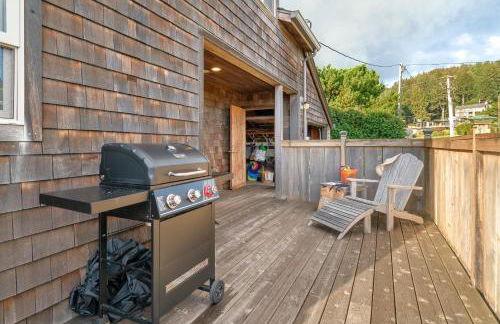 Neahkahnie Treasure - Foto 40