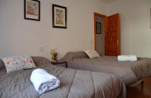 Casa Rogelio Valverde - Foto 23