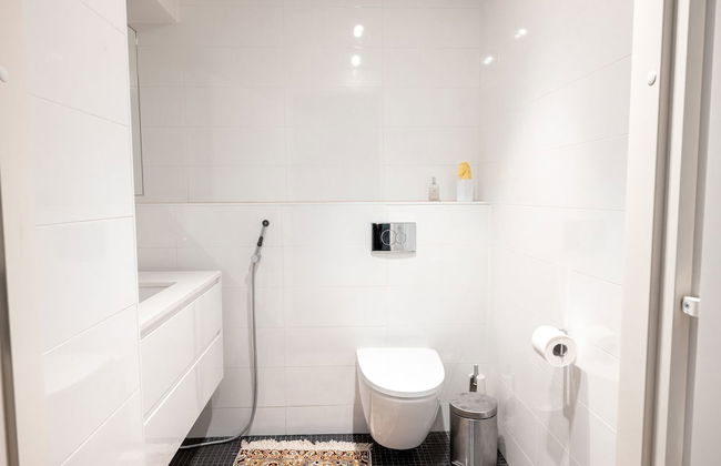 2ndhomes Gorgeous & Modern 2BR Apartment - Foto 21