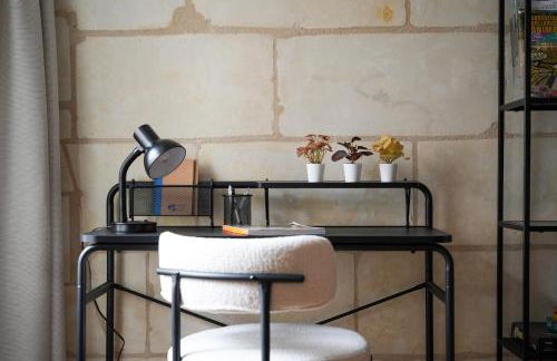 L'Orangerie de l'Opera - By PrestiPlace - Foto 30