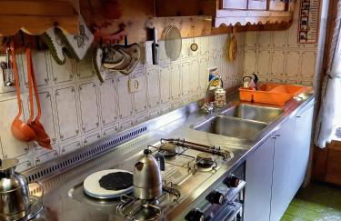 Appartamento a San Vito di Cadore - Foto 20