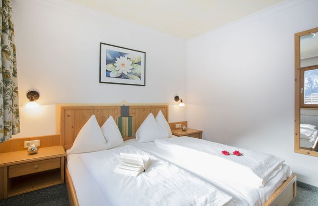 Fliana Arlberg Studios and Apartments - Foto 5