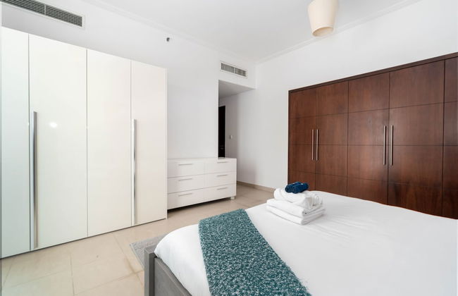 Paloma Tower 3704 - Foto 4