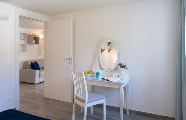 Villa Pietro 10 in Nisporto - Foto 29