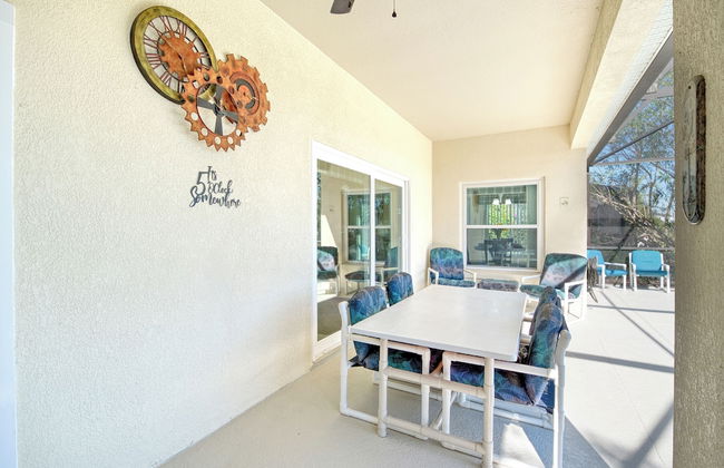 Balmoral Breeze 5 Bedrooms - Foto 58