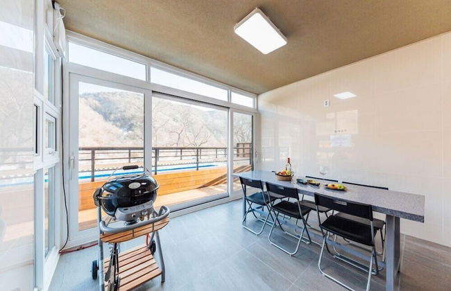 Nine to zero Pension - Foto 15