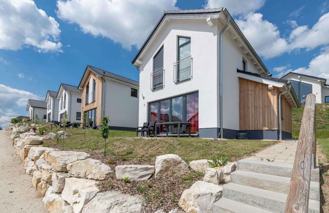 Holiday Home With Sauna in Mistelgau-obernsees - Photo 30