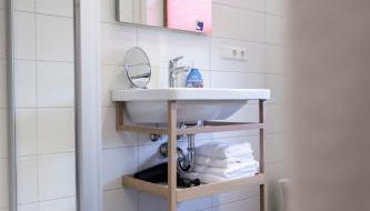 Friedenweiler Am Sommerberg by Kuckucksnester - Foto 4, Shower