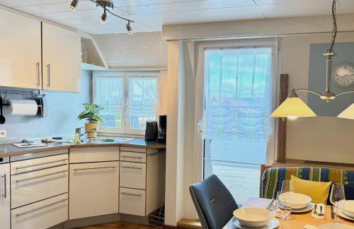 Ferienwohnung Pfänderblick - gemütliche und komfortable Familienunterkunft - Foto 3