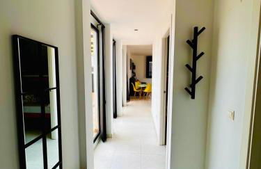 Attic terrace 360 Moncofa - Foto 9