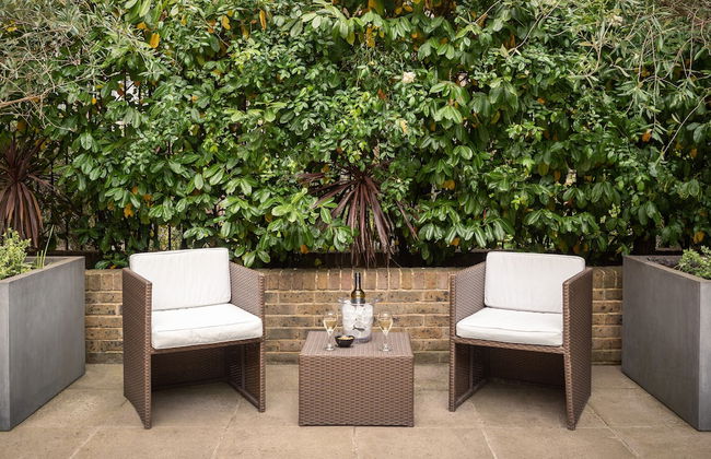 Nevern Place by Supercity Aparthotels - Foto 50