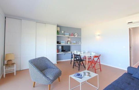 Le balcon sur la plage - Foto 6